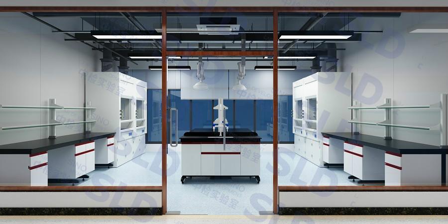 海胶集团,sti中方检测等机构建设实验室,拥有丰富的材料检测与研发